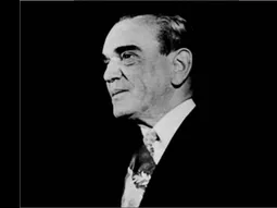 Muere en 1973, Adolfo Ruiz Cortines, presidente de México entre 1952 y 1958. Muere en 1973, Adolfo Ruiz Cortines, presidente de México entre 1952 y 1958.