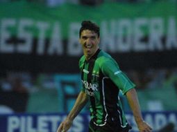 Ex futbolista fue detenido por una entradera en Mataderos