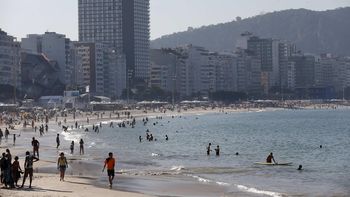 los brasilenos creen que pasaran vergüenza durante los juegos olimpicos los brasilenos creen que pasaran vergüenza durante los juegos olimpicos