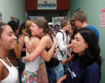 Realizarán conciertos y talleres por el Día Nacional de la Juventud