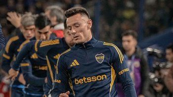 todas malas: san lorenzo fue denunciado por el pase de braida a boca todas malas: san lorenzo fue denunciado por el pase de braida a boca