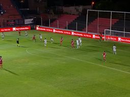 Cómo ver en vivo Patronato vs Argentinos Juniors por la Liga Profesional. Cómo ver en vivo Patronato vs Argentinos Juniors por la Liga Profesional.