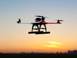 drones para atrapar contaminacion y luego reciclarla para impresion 3d drones para atrapar contaminacion y luego reciclarla para impresion 3d