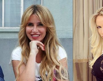 Peña y Salazar padecen Trombofilia y serán madres por distintos métodos