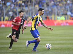 Foto: X @RosarioCentral Foto: X @RosarioCentral