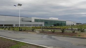 A finales de enero de este año, la multinacional brasileña Minerva Foods confirmó la compra del frigorífico Breeders and Packers Uruguay (BPU) por 40 millones de dólares. A finales de enero de este año, la multinacional brasileña Minerva Foods confirmó la compra del frigorífico Breeders and Packers Uruguay (BPU) por 40 millones de dólares.