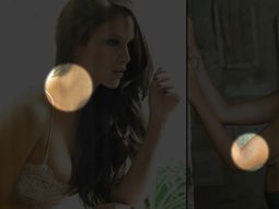 los contundentes moretones de barbie velez: borrarlos iba a ser complicidad con la violencia los contundentes moretones de barbie velez: borrarlos iba a ser complicidad con la violencia