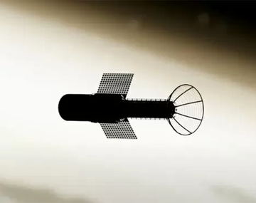 La NASA reveló detalles del invento con el que se podría llegar a Marte en tiempo récord