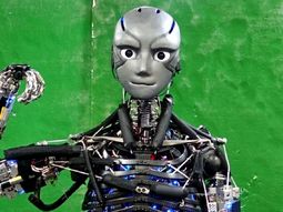 Video: crean el robot humanoide más avanzado del mundo