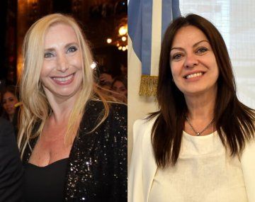 El Gobierno asignó más fondos para Karina Milei y Sandra Pettovello