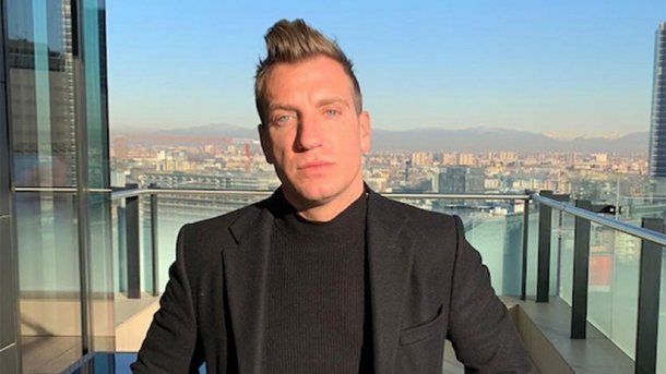 Maxi López podría convertirse en dueño de uno de los clubes de fútbol más tradicionales de Inglaterra