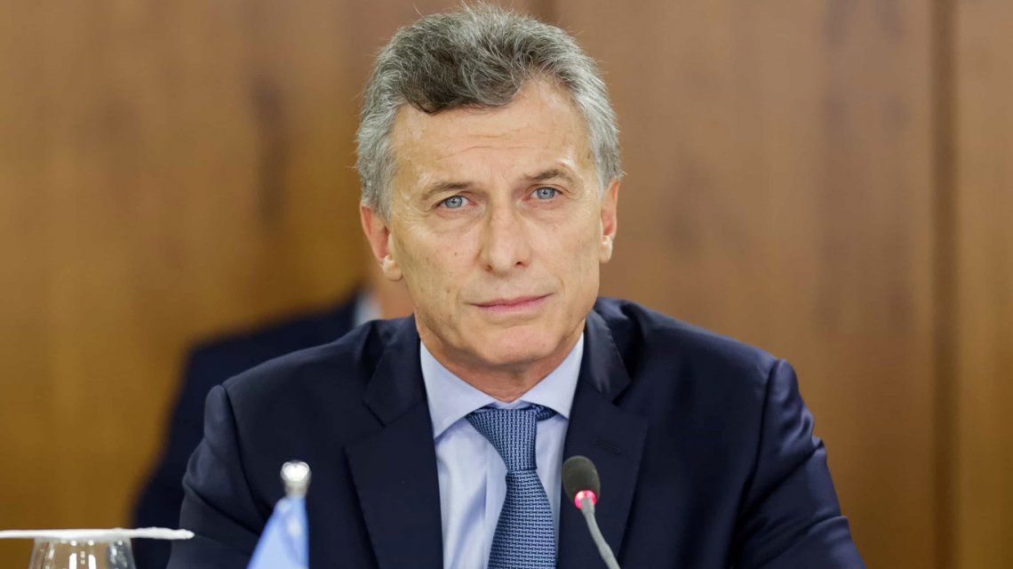 Denuncian que no existe la Fundación Mauricio Macri