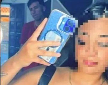 Qué declaró la adolescente detenida por el asesinato de su novio en Lanús