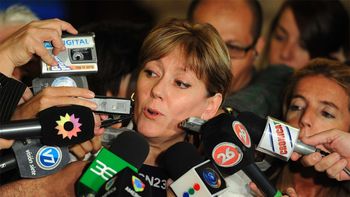 comelli ratifico su voto positivo y denuncio amenazas comelli ratifico su voto positivo y denuncio amenazas