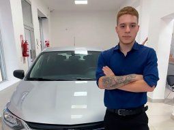 Gianfranco Colo Di Luciano tenía 20 años y fue asesinado en un boliche de San Justo