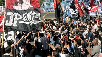 organizaciones sociales reclaman una ley de emergencia organizaciones sociales reclaman una ley de emergencia