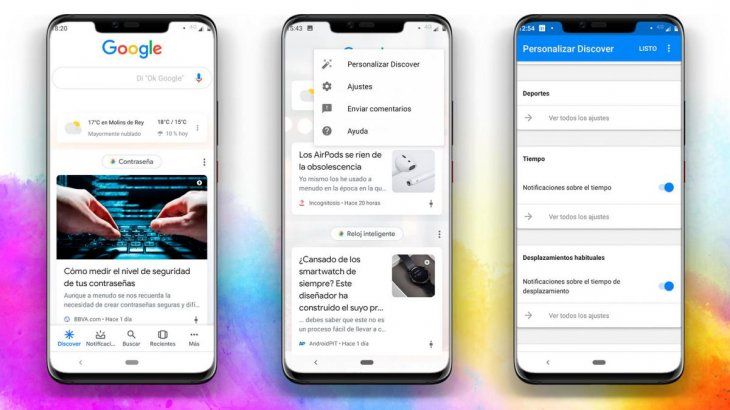 Google dejó de funcionar en Android: ¿qué está pasando?