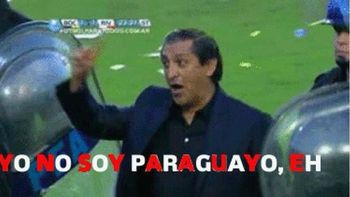 mira los memes por la goleada de argentina ante paraguay mira los memes por la goleada de argentina ante paraguay
