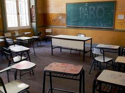 docentes de uda confirmaron dos paros nacionales, ctera analiza medida de fuerza docentes de uda confirmaron dos paros nacionales, ctera analiza medida de fuerza