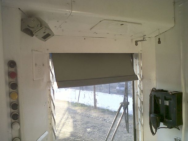 Denuncian que La Fraternidad se niega a la instalación de cámaras