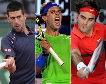 El escándalo de los tenistas del momento