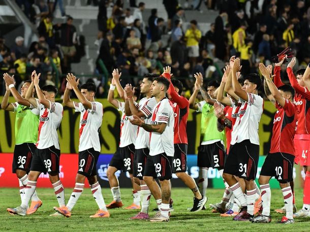 River redefinió su estrategia: la postura de Marcelo Gallardo sobre el mercado de pases