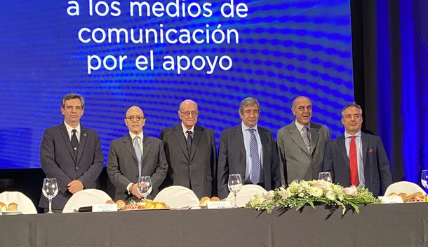 Representantes de las principales cámaras empresariales expresaron sus propuestas al sistema político en la previa de las elecciones 2024.