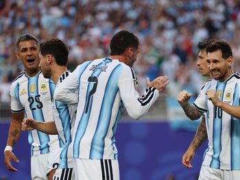 Por qué Rodrigo De Paul puede ser suplente en la Selección Argentina