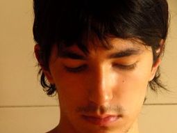 Adolescente mentiroso