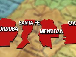 {altText(,¿Cómo es el #ParoDeTransporte en el Interior del país?)}