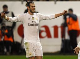 Gareth Bale cobrará más que Cristiano Ronaldo en el Real Madrid Gareth Bale cobrará más que Cristiano Ronaldo en el Real Madrid