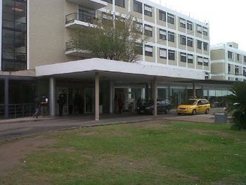 Foto de archivo.