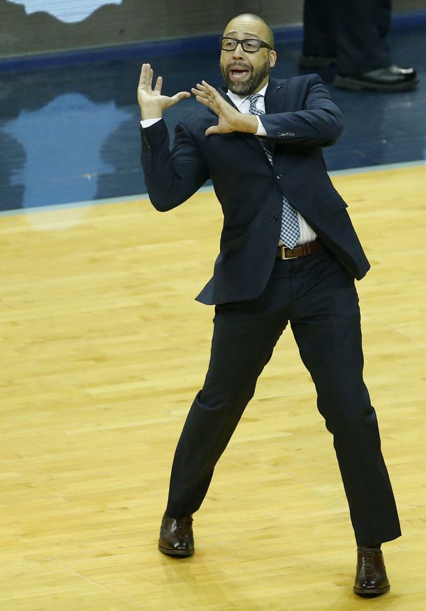 Fizdale le tiró buena onda al argentino