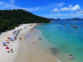 Florianópolis: descubrieron el motivo de los casos de diarrea