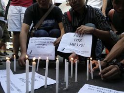 ¿cuales son las principales incognitas de la desaparicion del avion de malaysia airlines? ¿cuales son las principales incognitas de la desaparicion del avion de malaysia airlines?