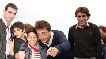 massa: esta vez la gente va a saber decidir su voto massa: esta vez la gente va a saber decidir su voto