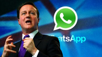 gran bretana analiza prohibir el uso de whatsapp gran bretana analiza prohibir el uso de whatsapp