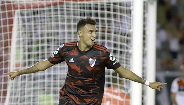 La dolorosa confesión de Matías Suárez sobre el descenso de Belgrano