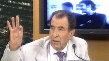 el polemico perito que intentara salvar al portero sospechado el polemico perito que intentara salvar al portero sospechado