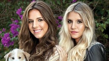 el tuit de candelaria tinelli que tuvo que borrar: ¿perjudico a su hermana micaela? el tuit de candelaria tinelli que tuvo que borrar: ¿perjudico a su hermana micaela?