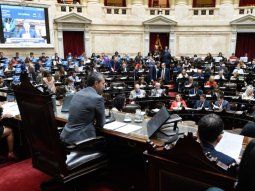 diputados debate hoy la privatizacion de aerolineas argentinas