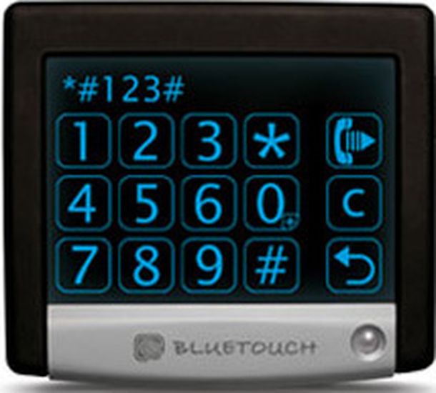 BLUETOUCH