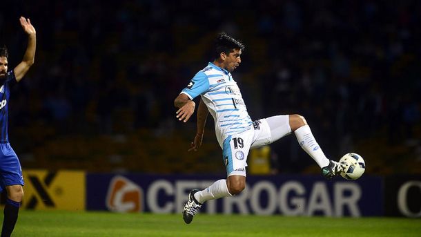Belgrano y Atlético Tucumán no se sacaron ventajas en Córdoba