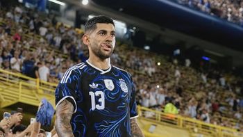 aseguran que el cuti romero evalua volver al futbol argentino tras el mundial 2026 aseguran que el cuti romero evalua volver al futbol argentino tras el mundial 2026