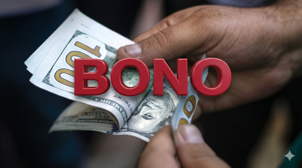 El Gobierno activó un bono de US$555 por el Mundial 2026: cómo anotarse para cobrarlo