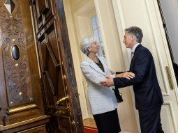 El Gobierno se presentará como querellante en la causa contra Macri por la deuda contraída con el FMI