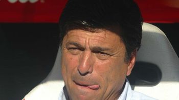 el presidente de river dio su palpito para el superclasico el presidente de river dio su palpito para el superclasico