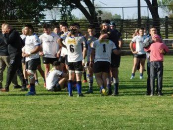 Conmoción en Santa Fe: murió un rugbier tras convulsionar en el partido de su retiro