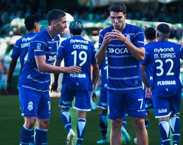 Gimnasia busca un respiro ante Camioneros en Copa Argentina tras la salida de su DT