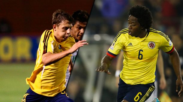 Pekerman pierde a dos de sus titulares para el partido frente a Argentina